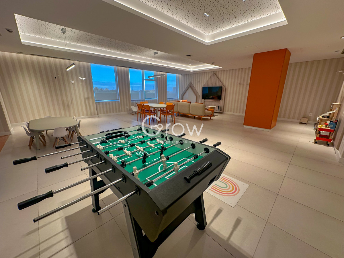 Apartamento ID.2446 - Continuando con el Éxito, nace Le Parc IV.