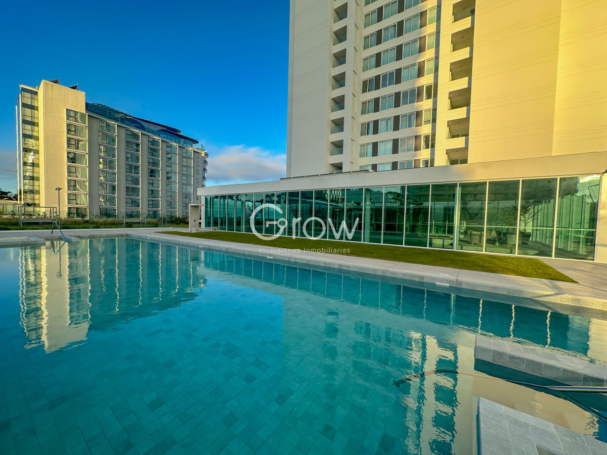 Apartamento ID.2446 - Continuando con el Éxito, nace Le Parc IV.