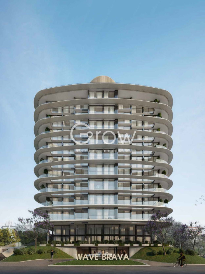 Apartamento ID.2607 - Departamento moderno con amenities full 