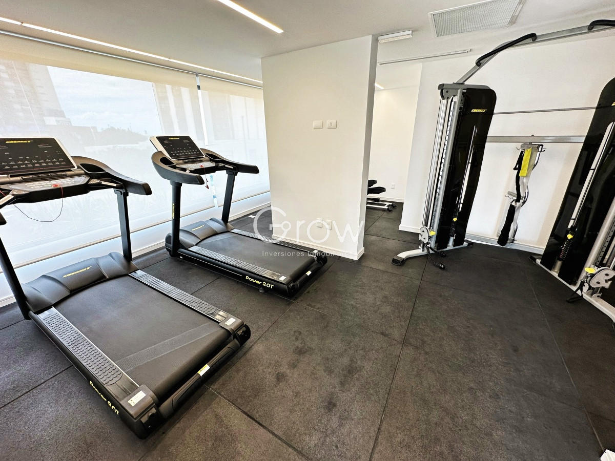 Apartamento ID.2591 - Hermoso apartamento en Siglo Sol II!