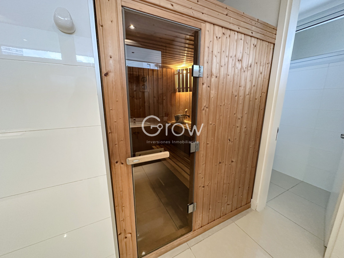 Apartamento ID.3922 - Departamento semi piso en alquiler de verano, Playa Brava!