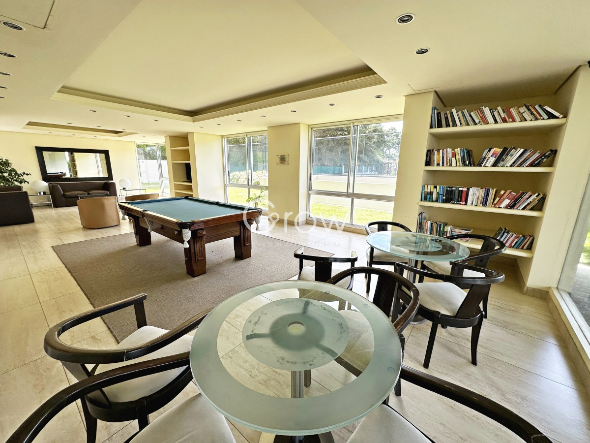 Apartamento ID.3274 - Departamento en alquiler sobre AV Roosevelt. 