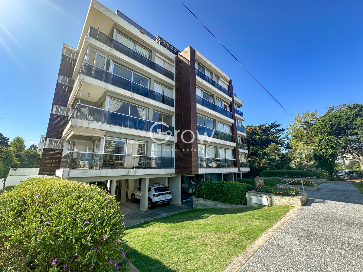 Apartamento ID.2508 - The Point, cerca de todo. Punta del Este