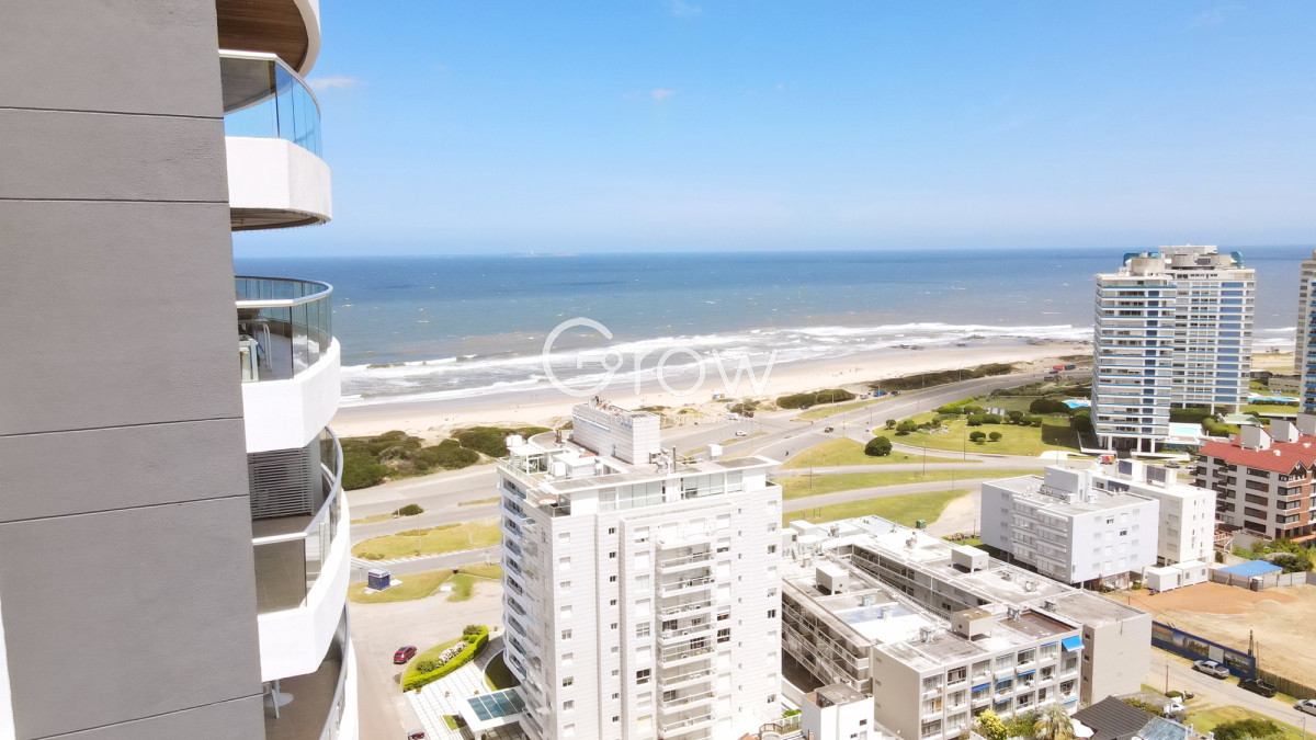 Apartamento ID.318 - Piso alto en Icon Brava