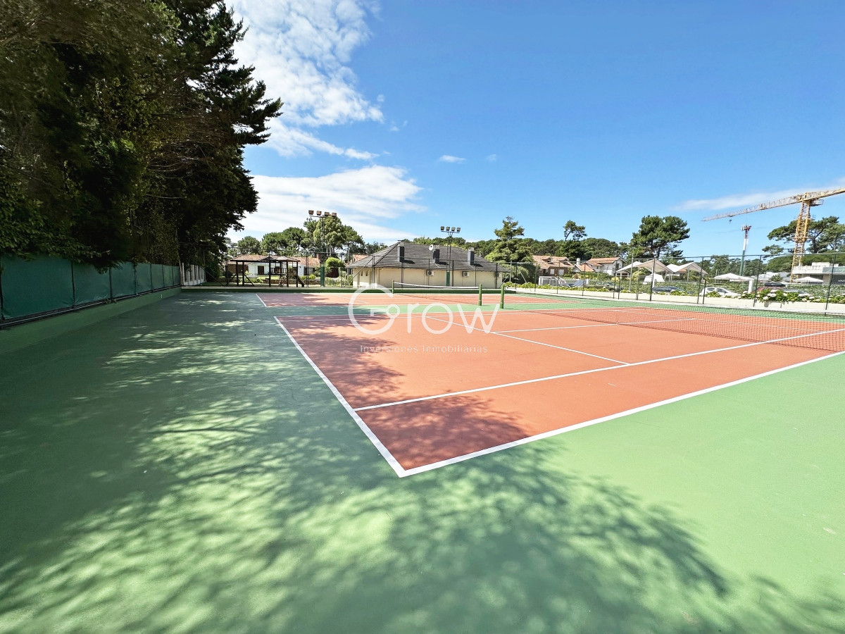 Apartamento ID.3274 - Departamento en alquiler sobre AV Roosevelt. 