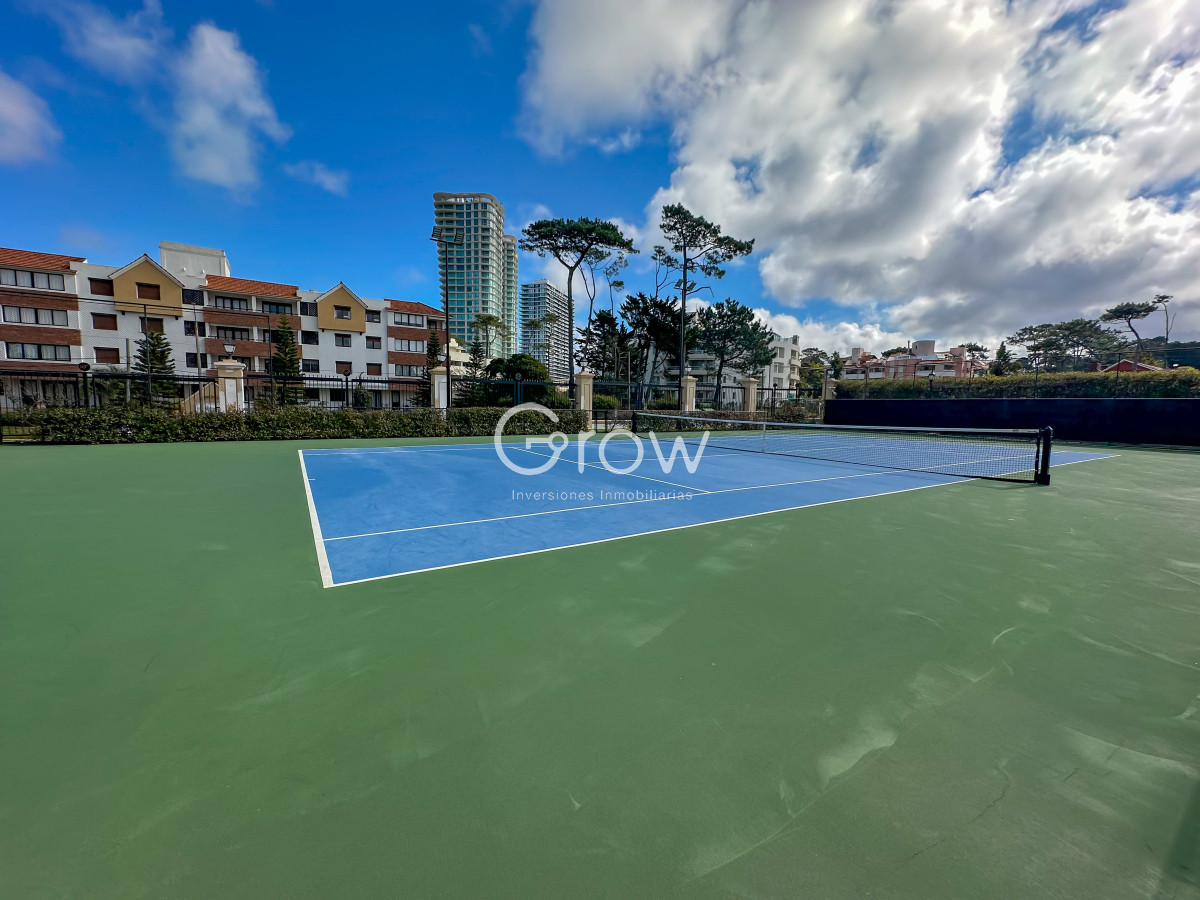 Apartamento ID.3017 - Exclusivo departamento en Torre de categoría en Playa Mansa!