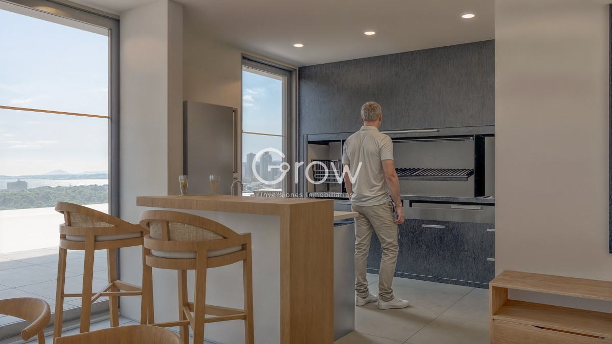 Apartamento ID.1973 - Gran oportunidad de inversión en Playa Brava!