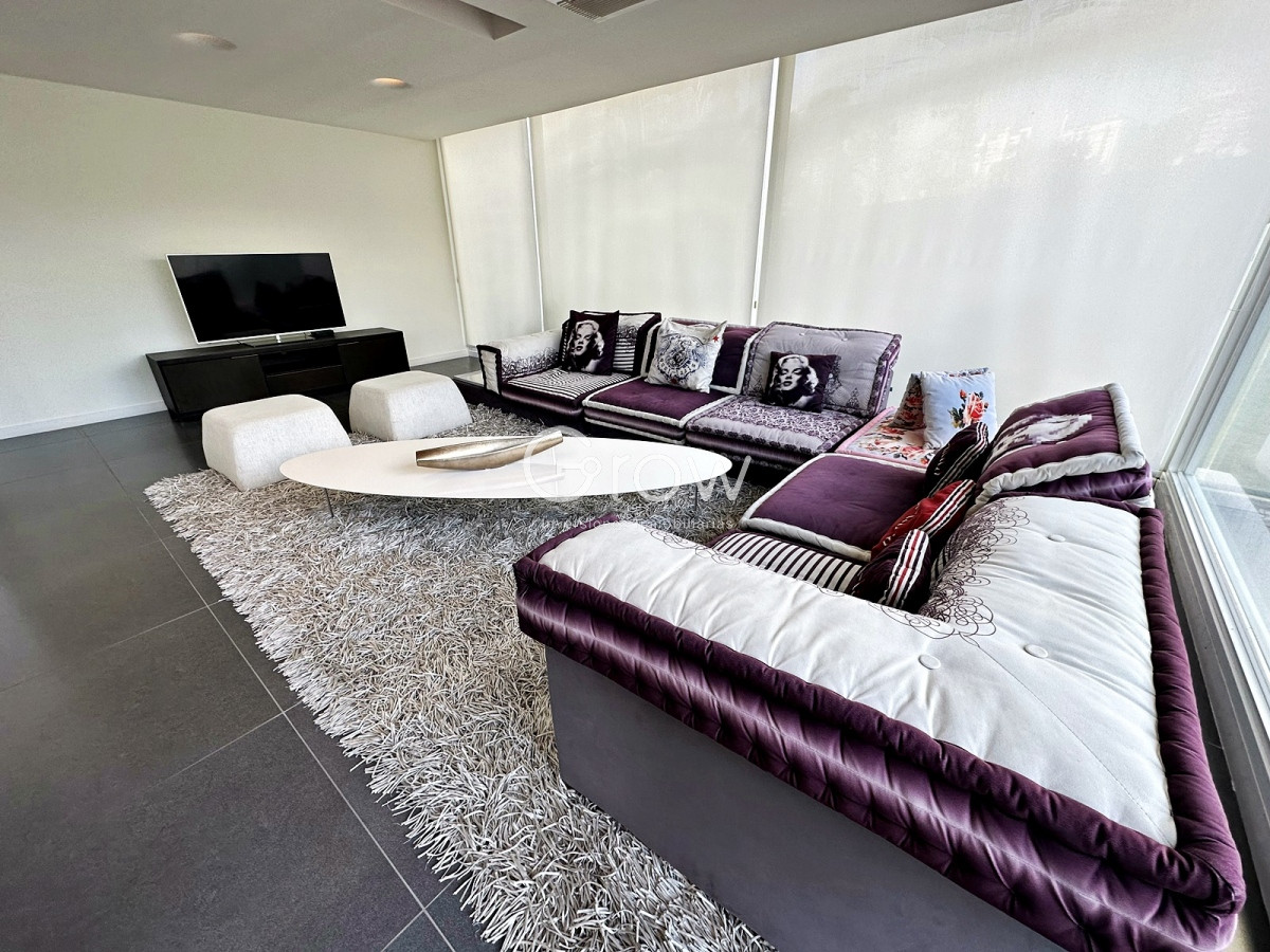 Apartamento ID.810 - Penthouse de 4 suites en Torre One