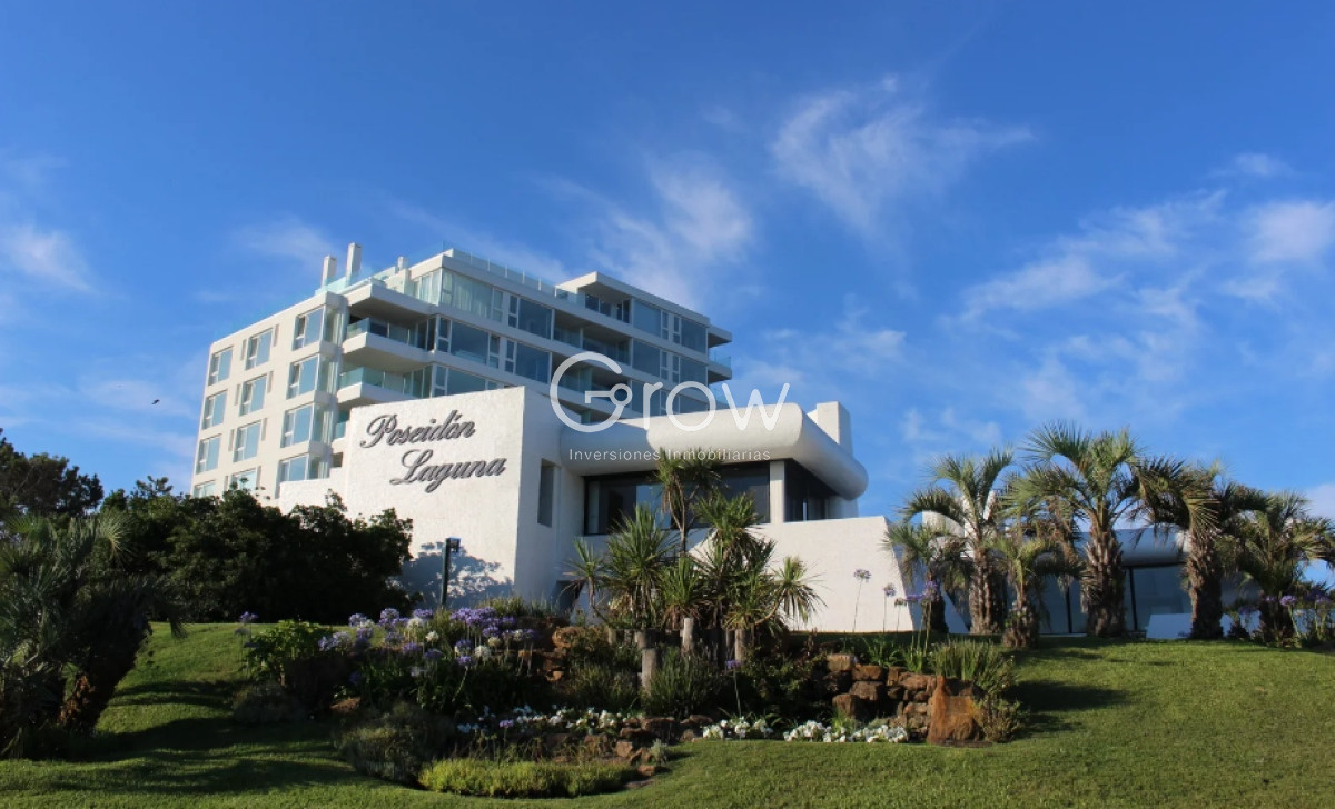 Apartamento ID.1066 - Apartamento de 2 dormi en Mansa