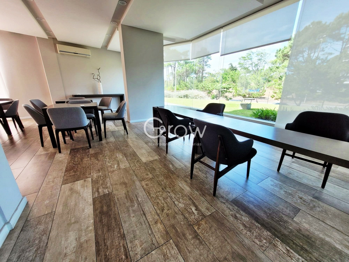 Apartamento ID.502 - Punta del Este, cerca de todo!