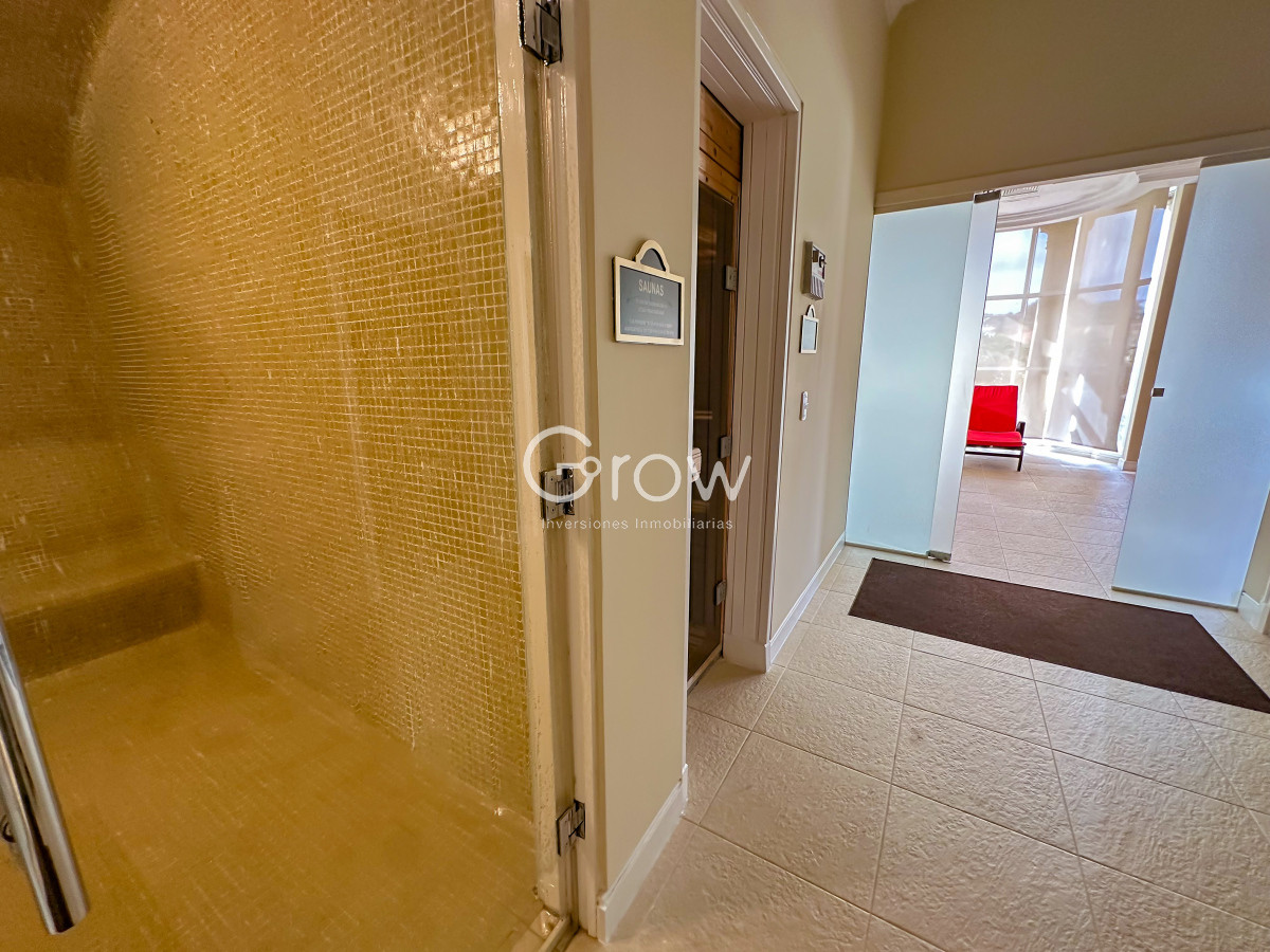 Apartamento ID.3017 - Exclusivo departamento en Torre de categoría en Playa Mansa!