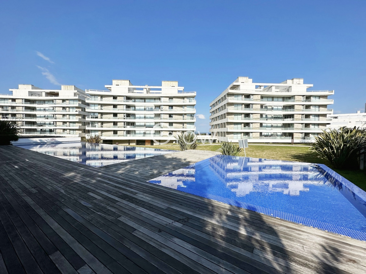 Apartamento ID.2408 - Frente al mar!