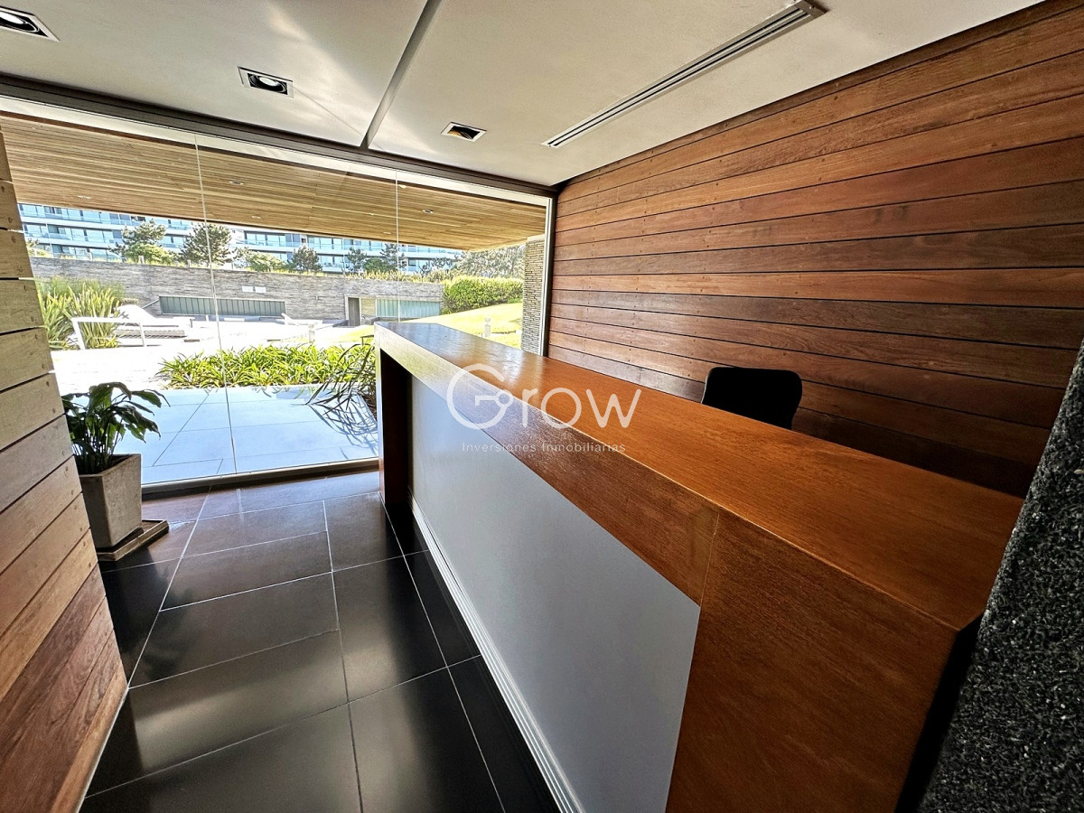 Apartamento ID.859 - Categoría en primera linea de Playa Brava