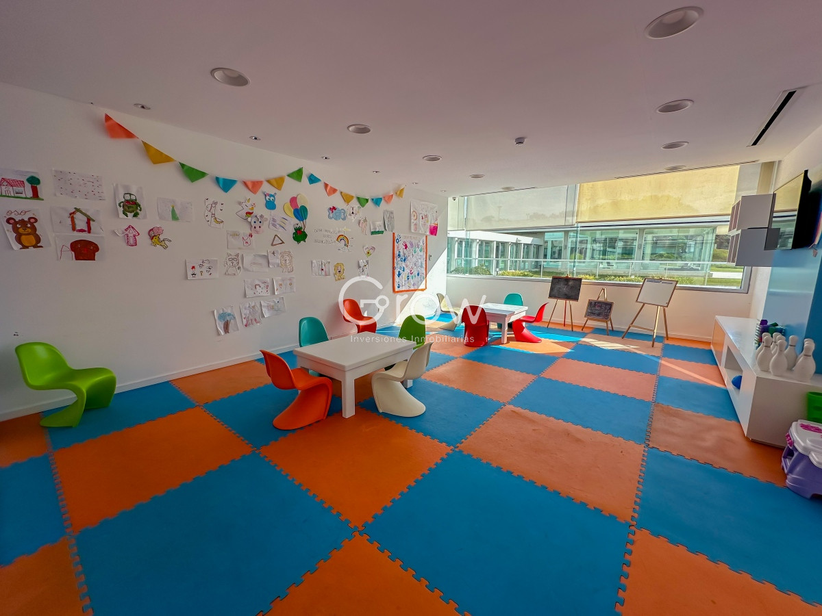 Apartamento ID.1664 - TIBURON III - categoría frente al mar 