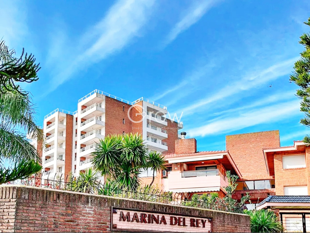 Apartamento ID.1015 - Marina del Rey Punta del Este