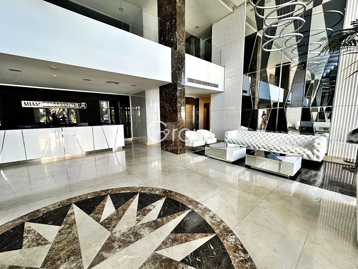 Apartamento ID.1048 - Apartamento en Punta del Este, Punta del Este