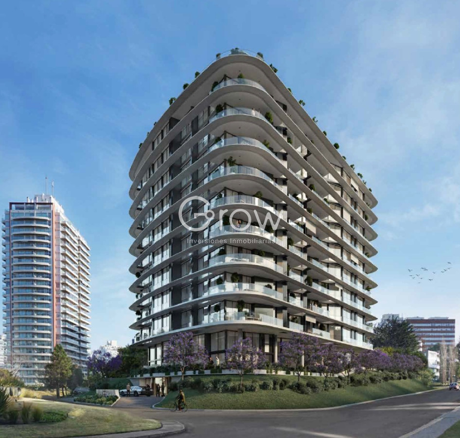 Apartamento ID.2538 - A estrenar a pasos del mar! 