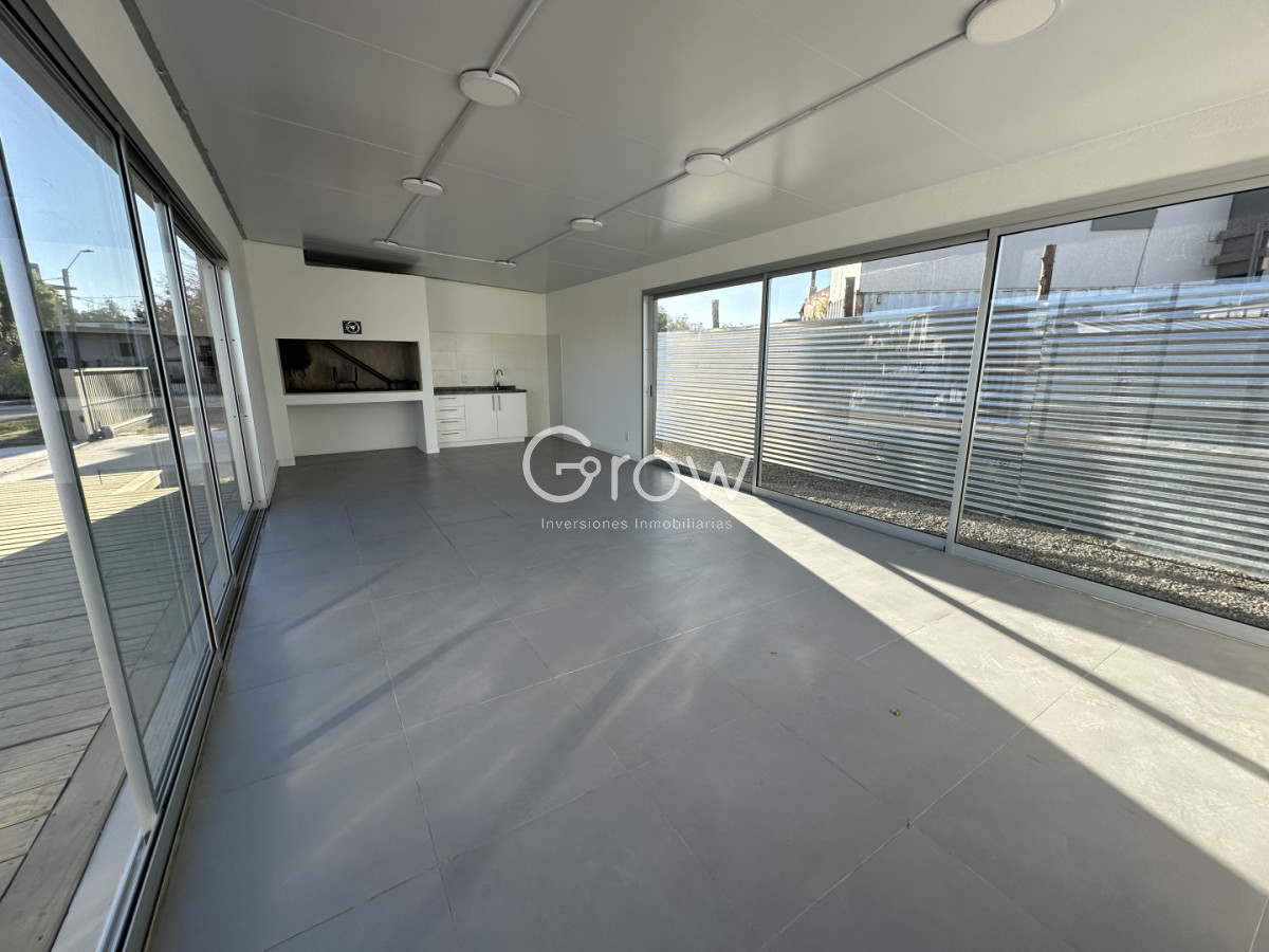 Apartamento ID.3717 - Oportunidad de inversión en Maldonado, 2 dormitorios a estrenar!