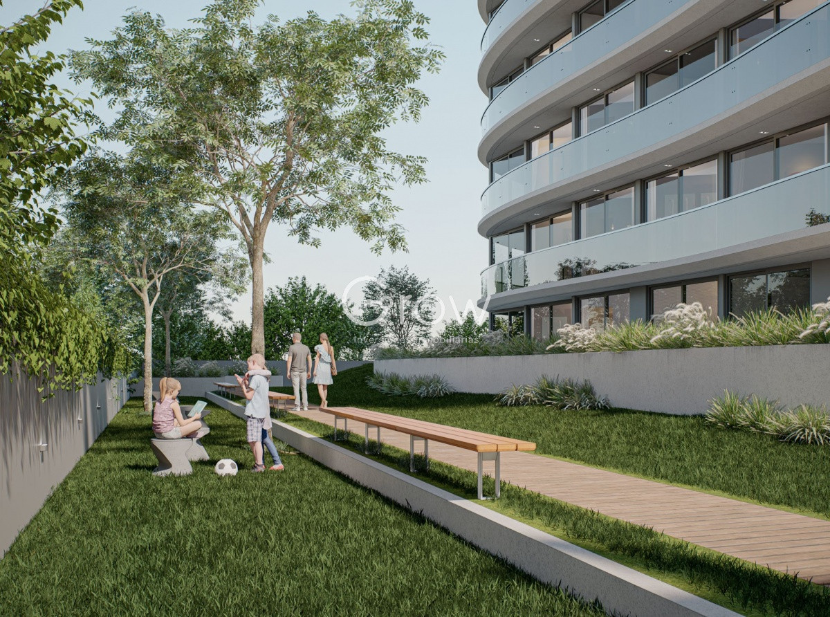 Apartamento ID.615 - Manglar Punta del Este.