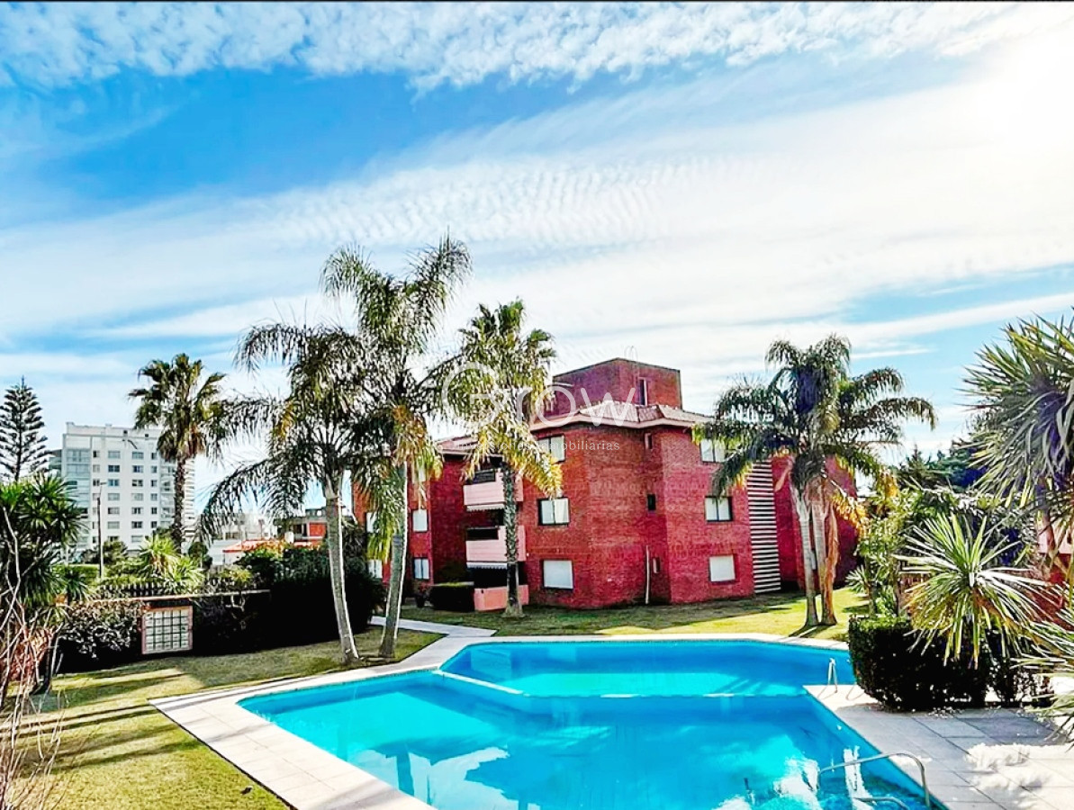 Apartamento ID.1015 - Marina del Rey Punta del Este