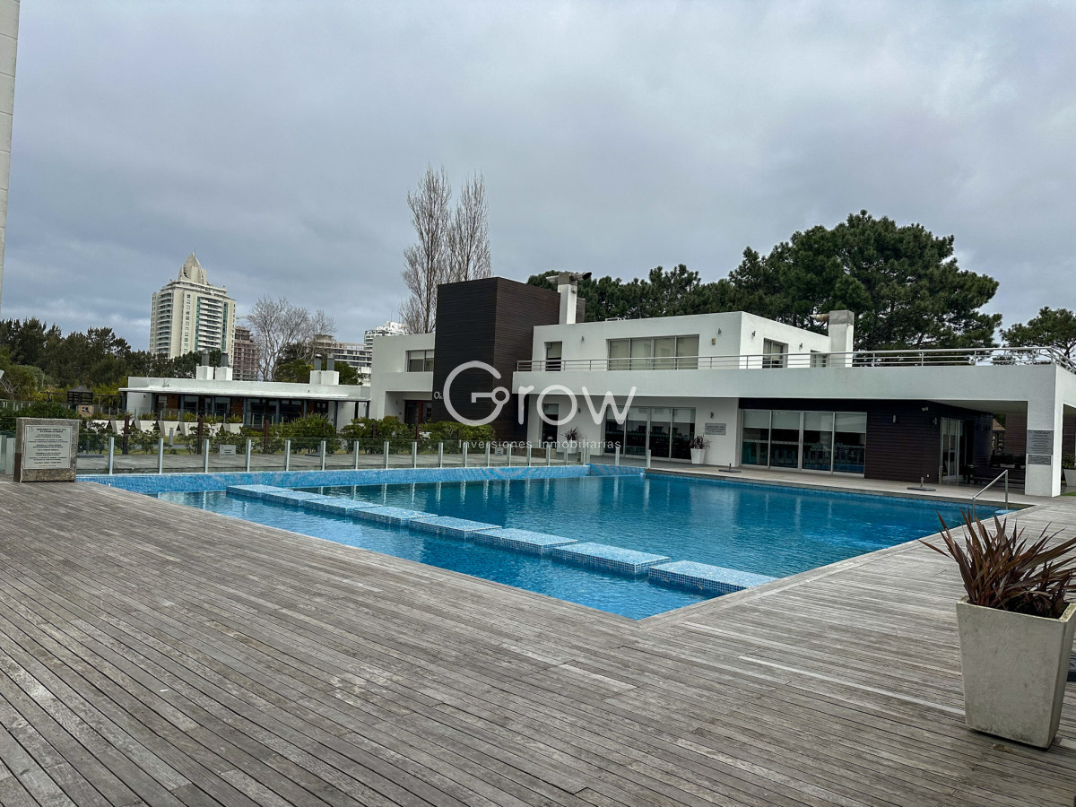 Apartamento ID.2939 - Ocean Drive, exclusivo departamento en venta.