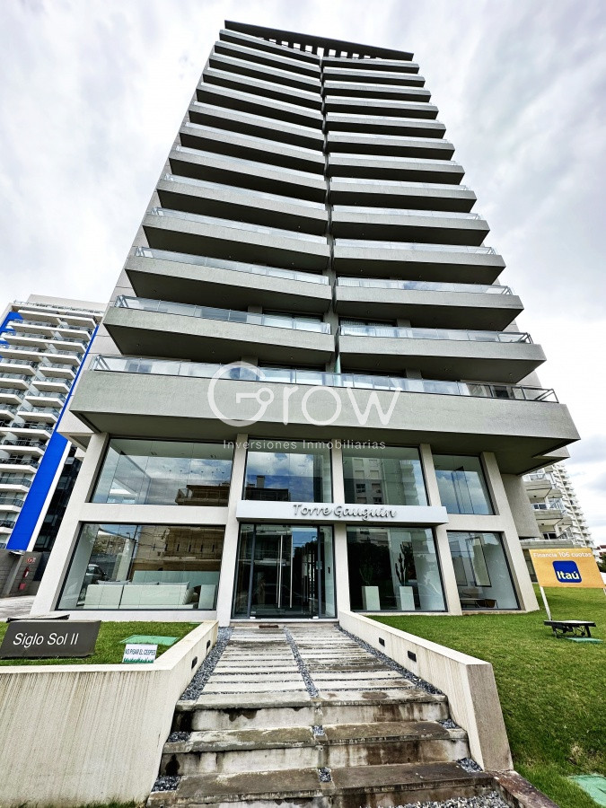 Apartamento ID.2591 - Hermoso apartamento en Siglo Sol II!