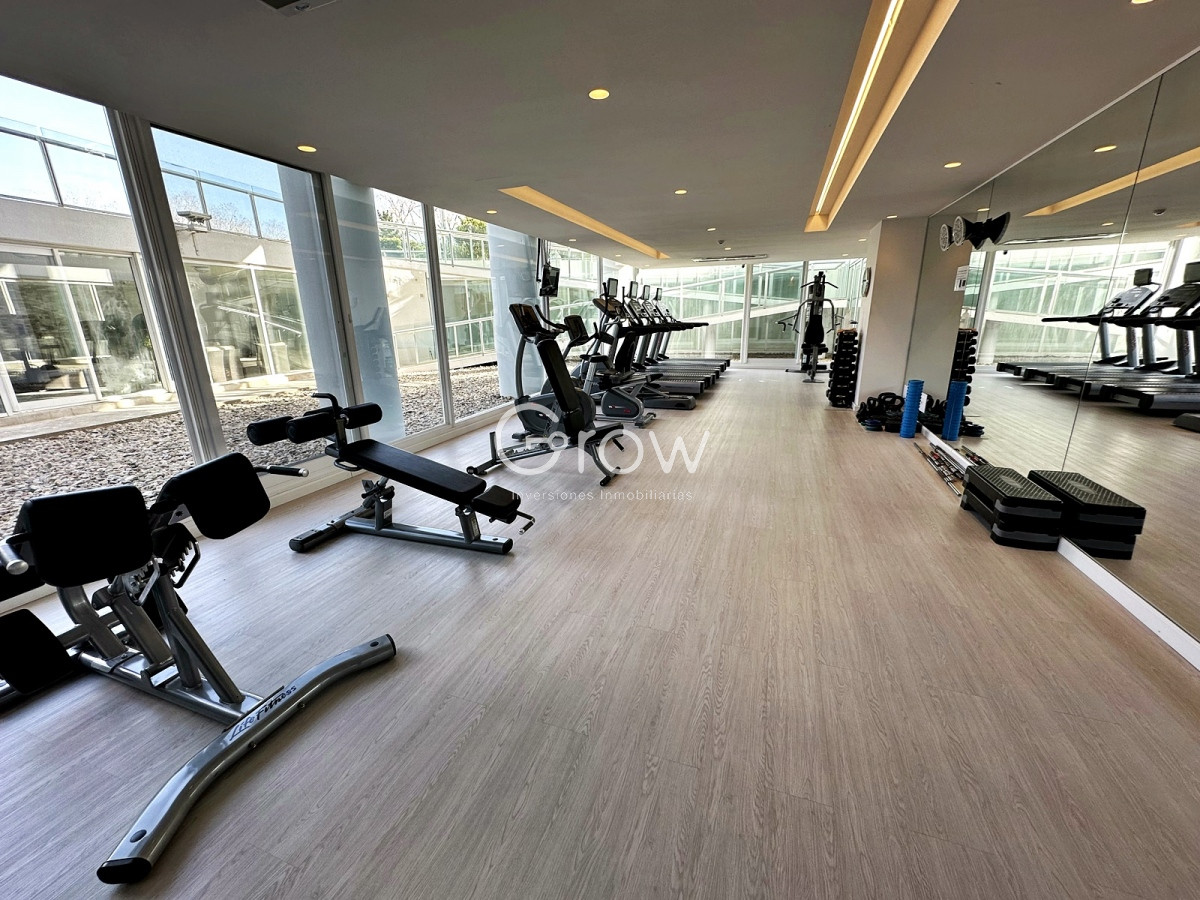 Apartamento ID.810 - Penthouse de 4 suites en Torre One