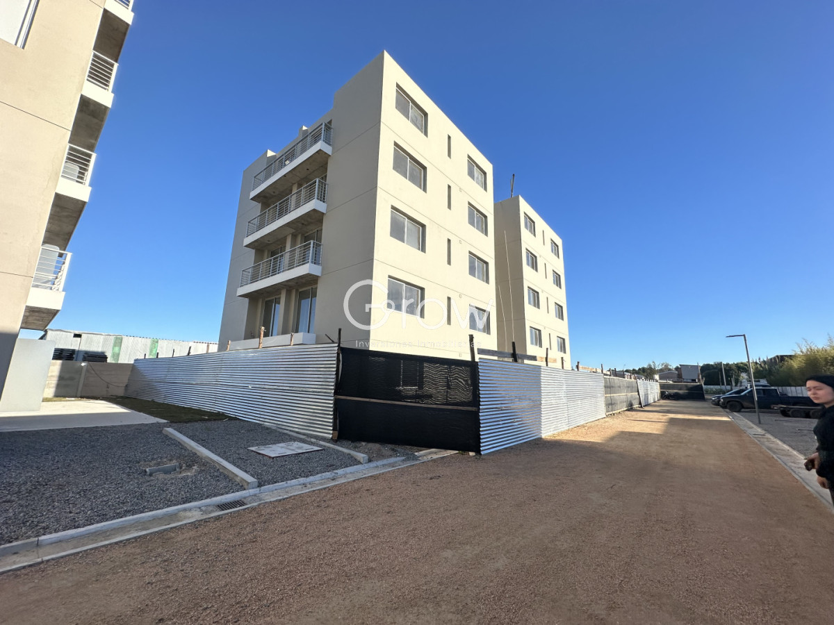 Apartamento ID.3717 - Oportunidad de inversión en Maldonado, 2 dormitorios a estrenar!