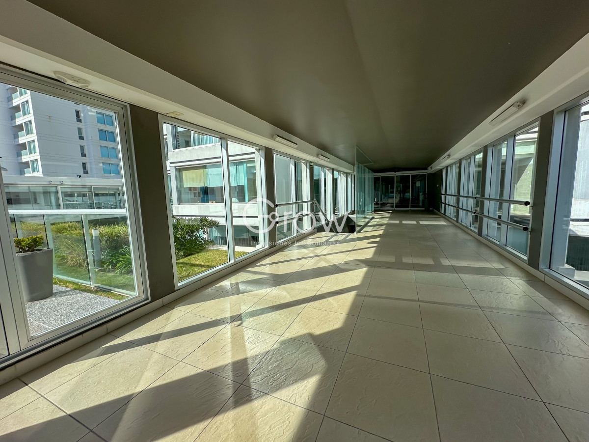 Apartamento ID.1664 - TIBURON III - categoría frente al mar 