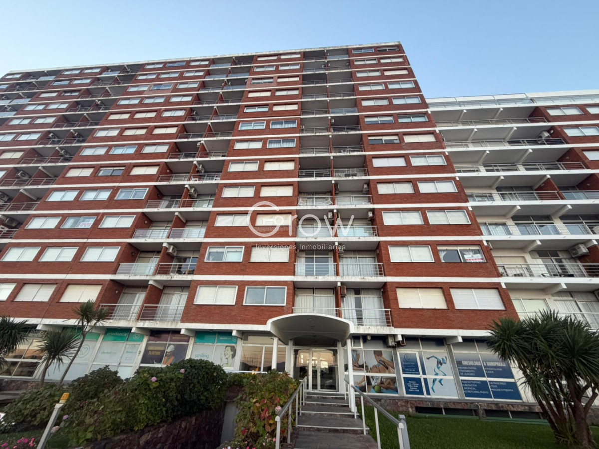 Apartamento ID.3866 - Apartamento en Alquiler con vistas al mar. 