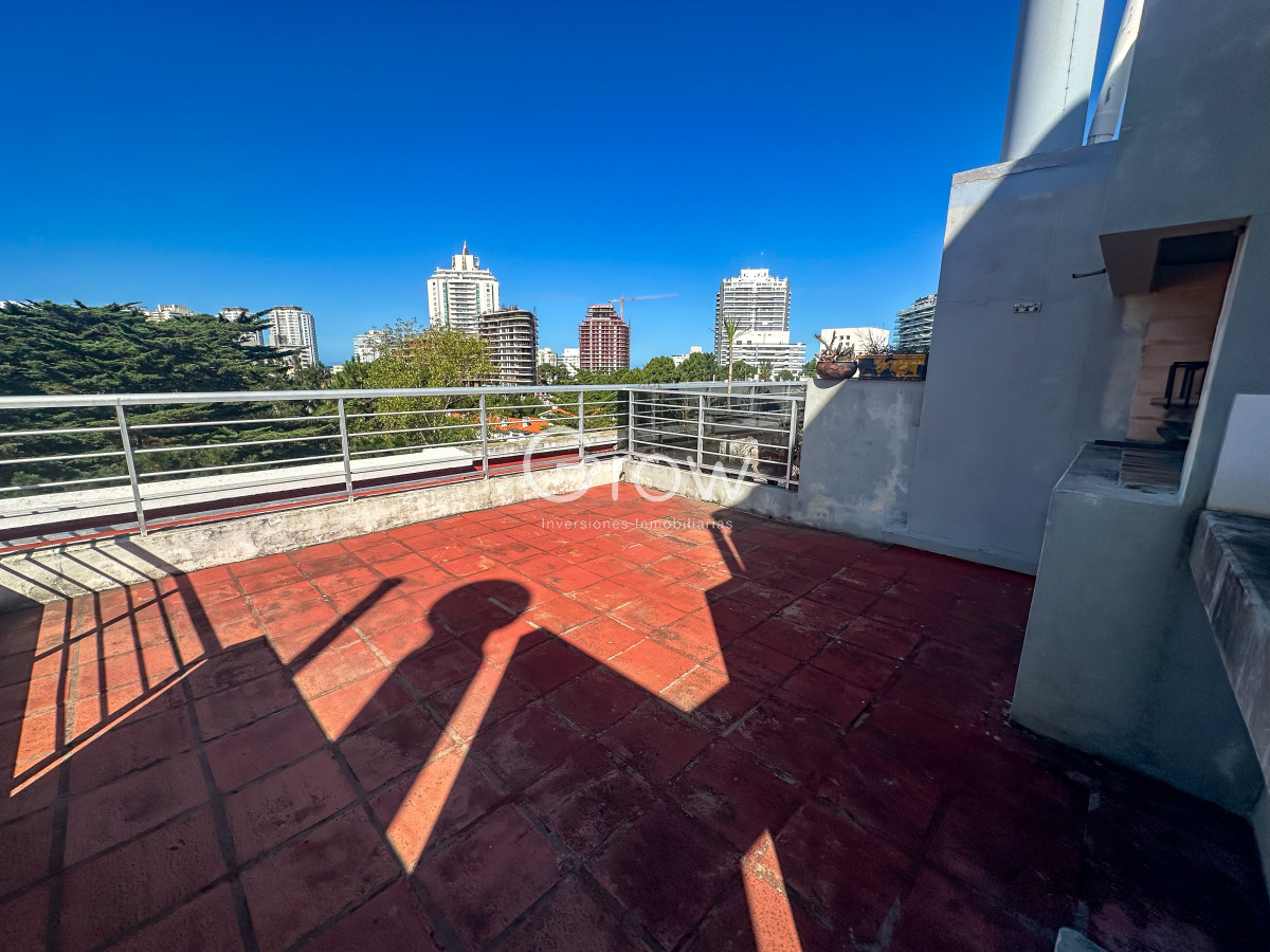 Apartamento ID.2508 - The Point, cerca de todo. Punta del Este