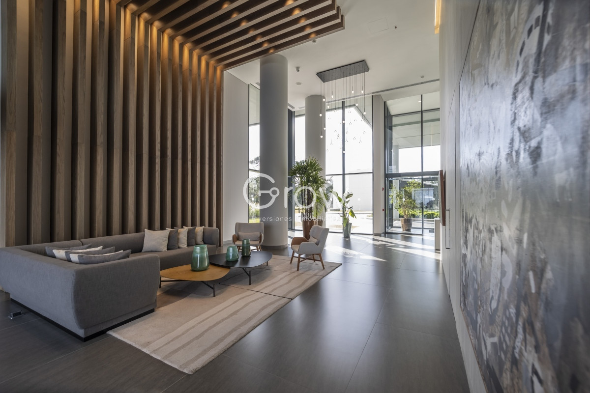 Apartamento ID.2327 - Venetian. Exclusivo apartamento frente al Mar en Playa Mansa!