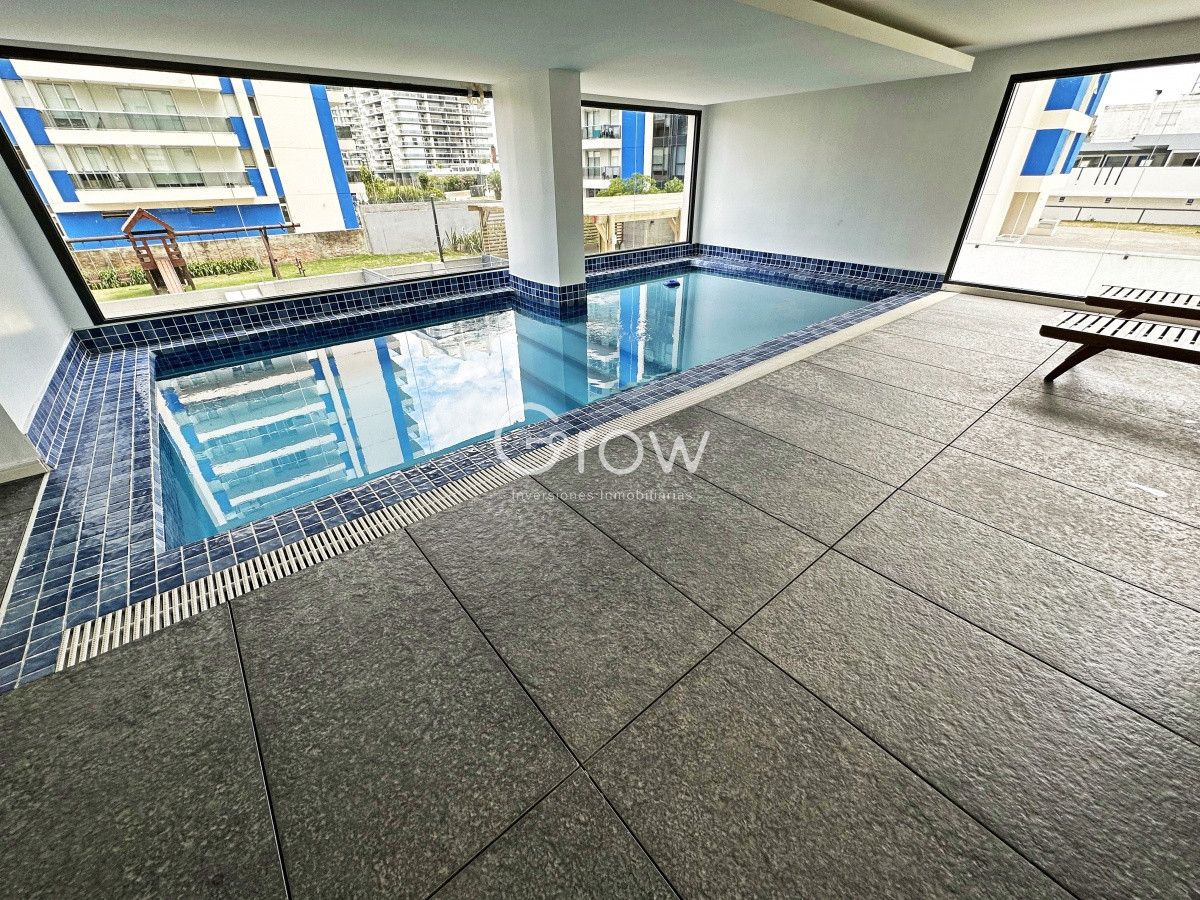 Apartamento ID.2591 - Hermoso apartamento en Siglo Sol II!