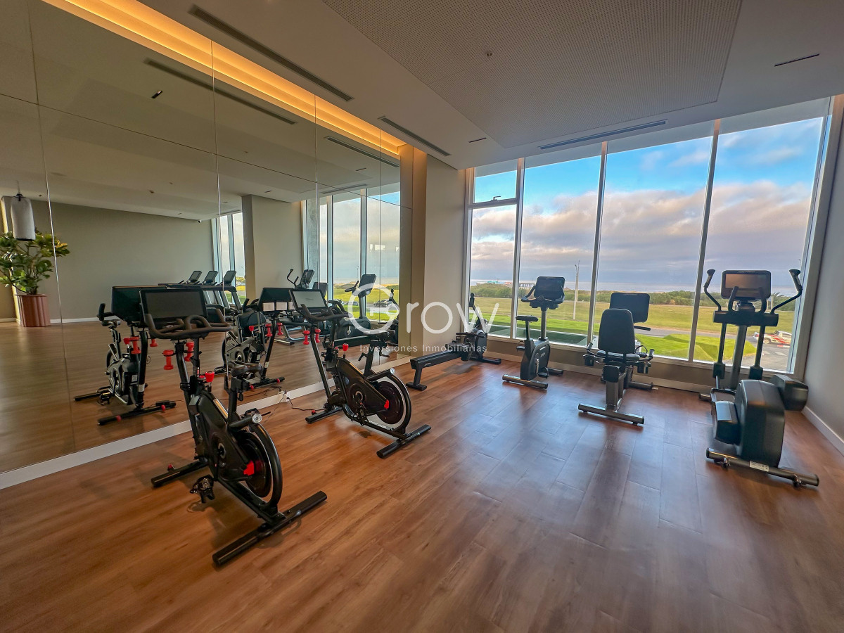 Apartamento ID.2446 - Continuando con el Éxito, nace Le Parc IV.