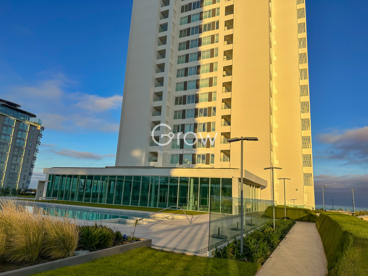 Apartamento ID.2446 - Continuando con el Éxito, nace Le Parc IV.