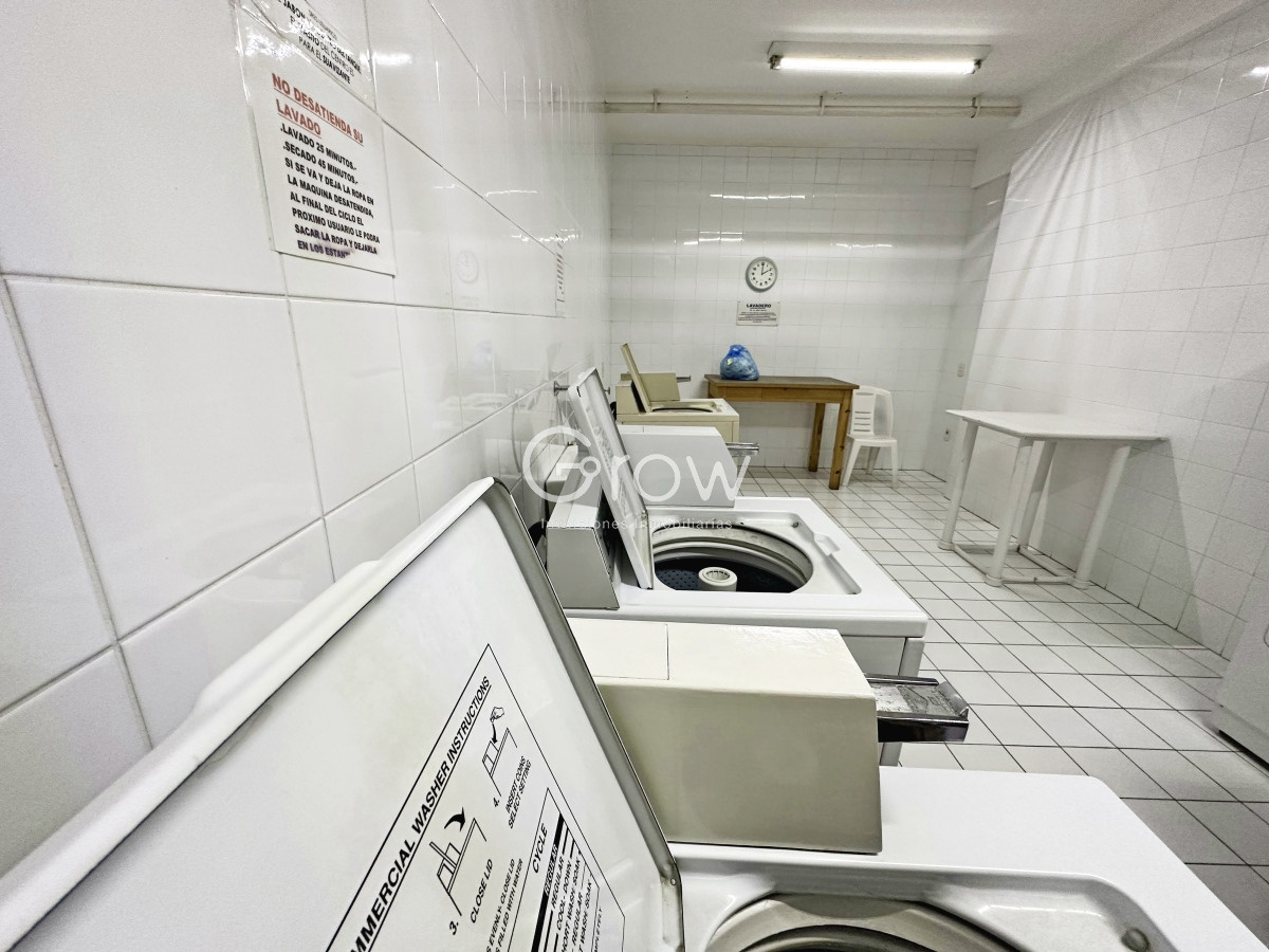 Apartamento ID.3274 - Departamento en alquiler sobre AV Roosevelt. 