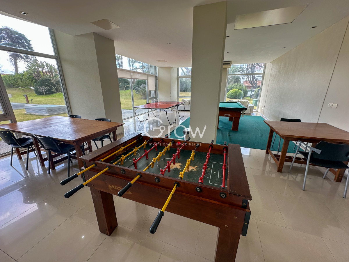 Apartamento ID.3114 - Amplitud y vistas al mar, lo que buscas en un departamento para dis