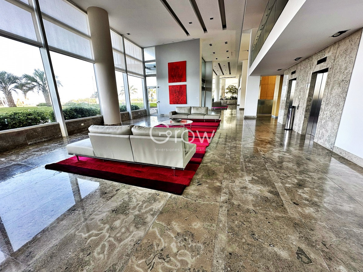 Apartamento ID.106 - LE PARC PUNTA DEL ESTE