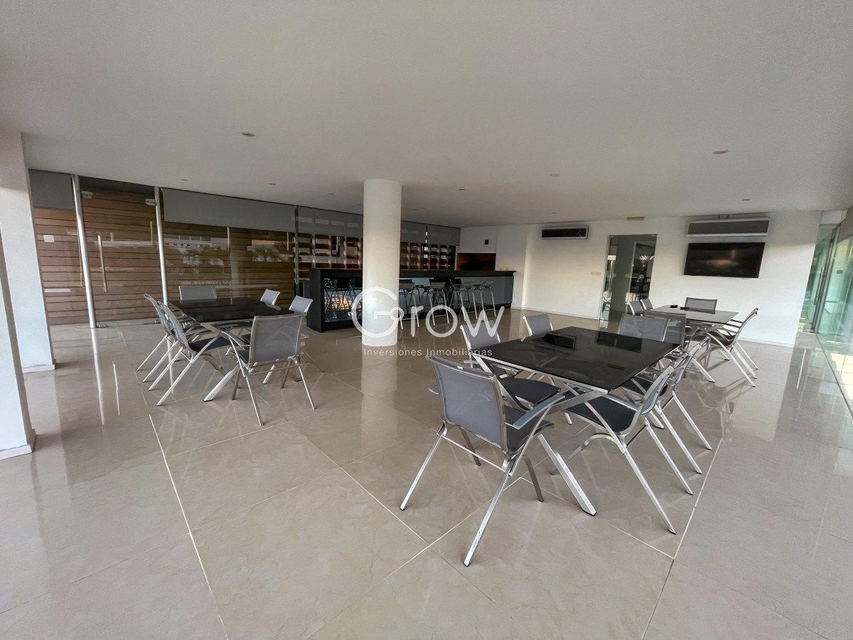 Apartamento ID.1845 - Frente al mar con hermosas vistas!