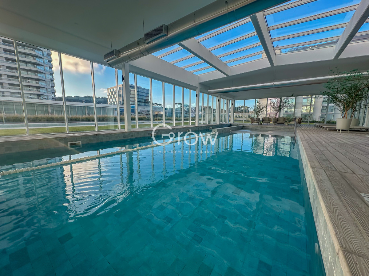 Apartamento ID.2446 - Continuando con el Éxito, nace Le Parc IV.