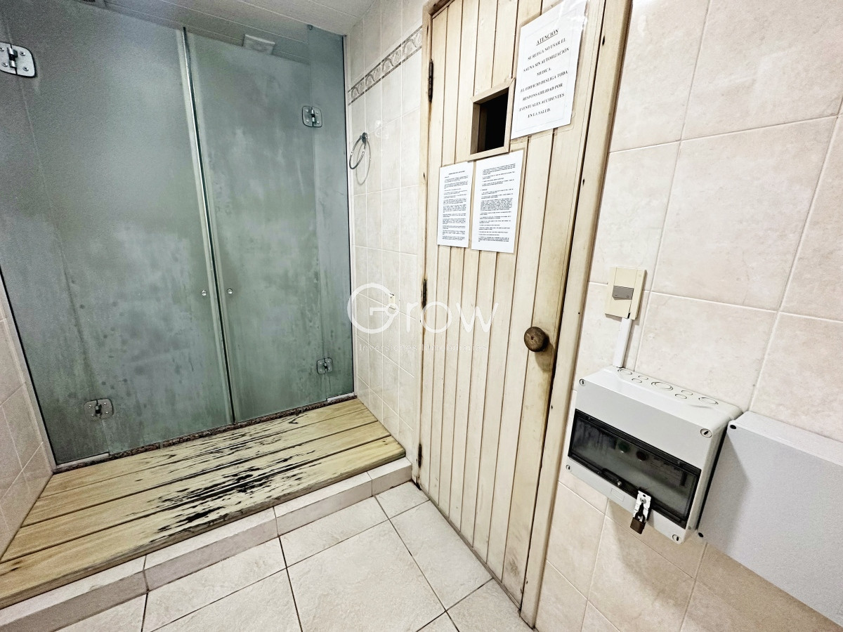 Apartamento ID.1251 - Hermoso apartamento unificado a pasos de todo
