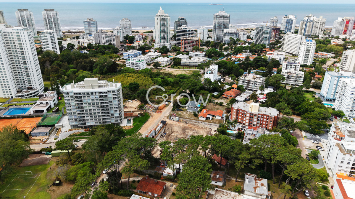 Apartamento ID.4006 - 1 dormitorio y medio en View Brava 