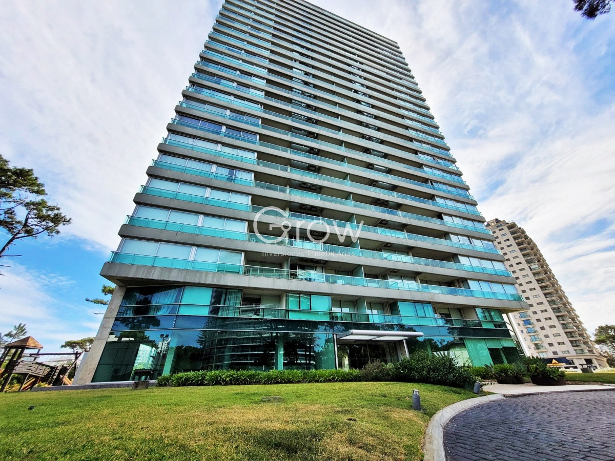 Apartamento ID.502 - Punta del Este, cerca de todo!