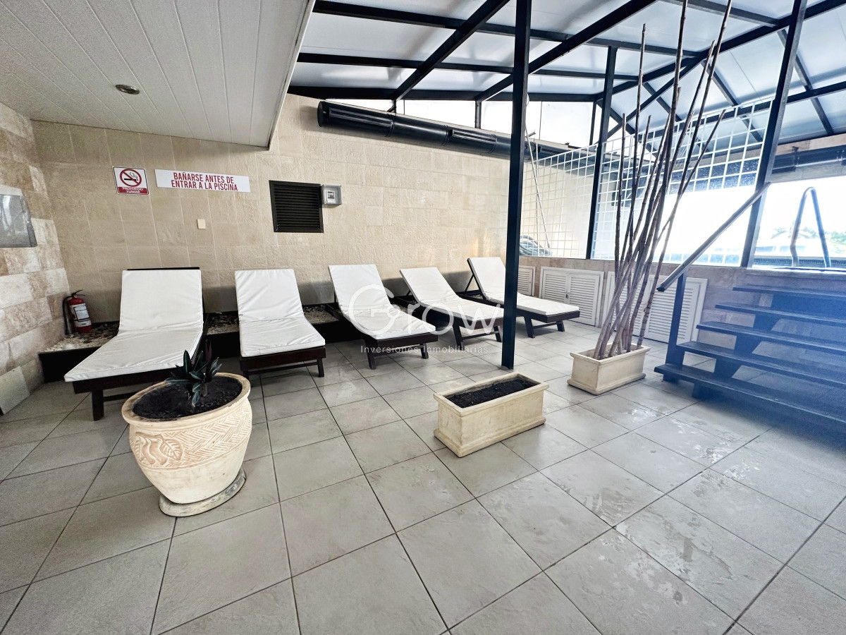 Apartamento ID.1251 - Hermoso apartamento unificado a pasos de todo
