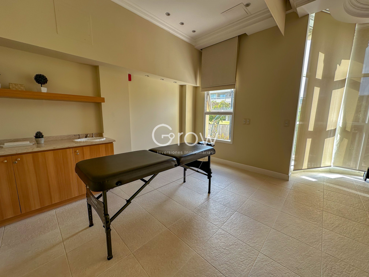 Apartamento ID.3017 - Exclusivo departamento en Torre de categoría en Playa Mansa!