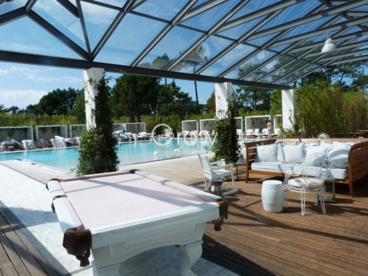 Apartamento ID.3250 - Hermoso apartamento en alquiler de verano!