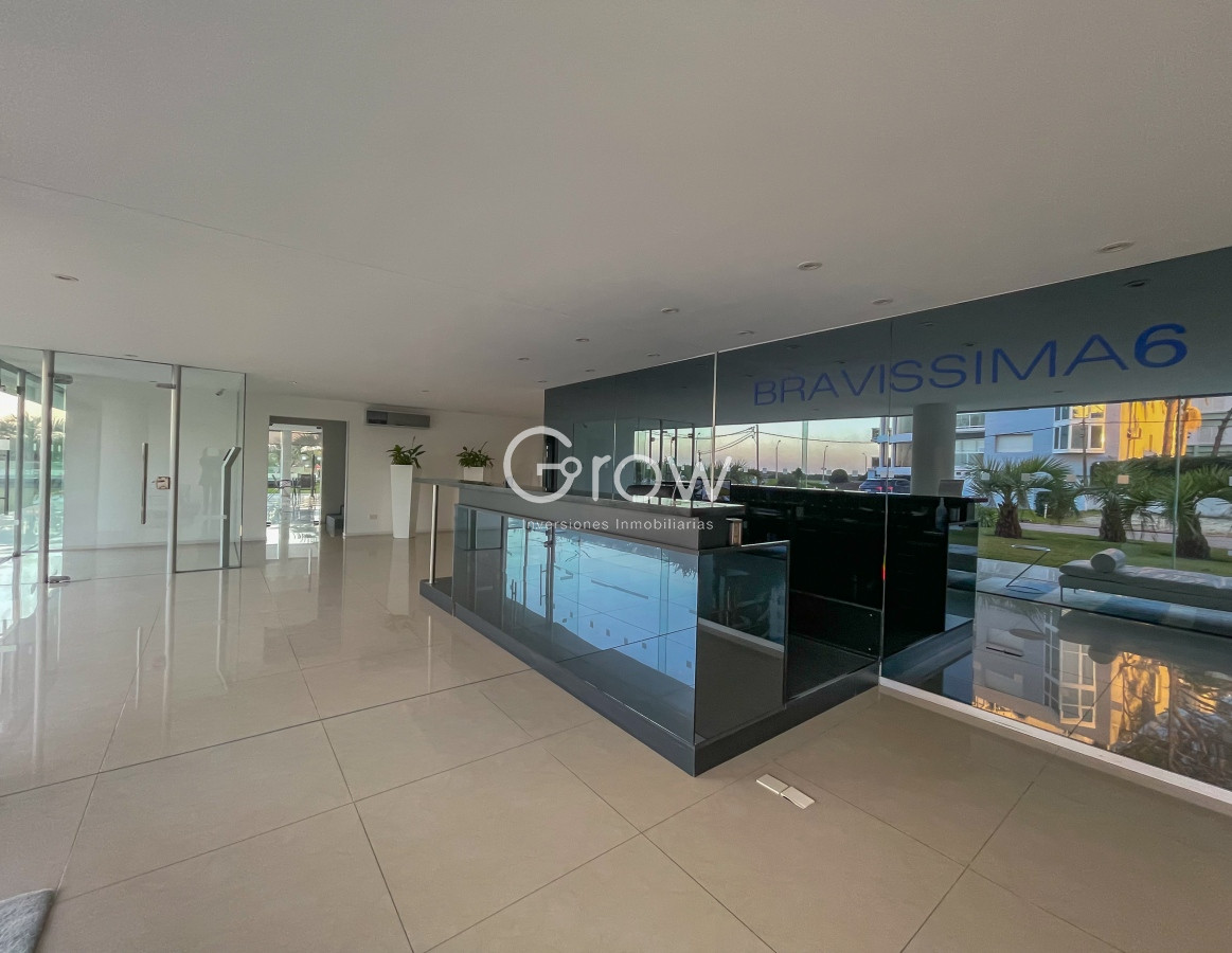 Apartamento ID.1845 - Frente al mar con hermosas vistas!