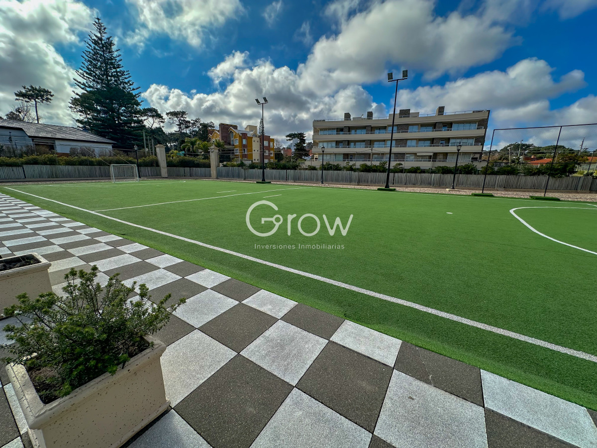 Apartamento ID.3017 - Exclusivo departamento en Torre de categoría en Playa Mansa!