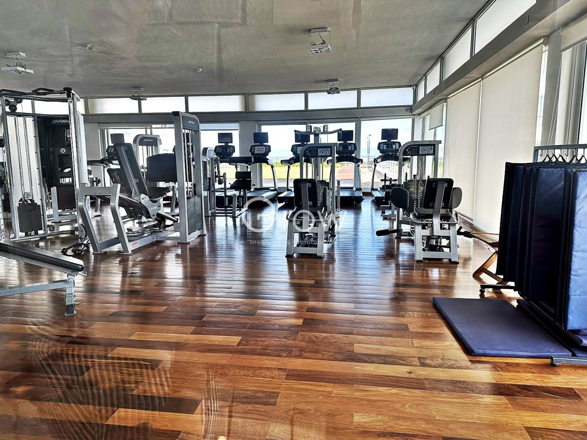 Apartamento ID.106 - LE PARC PUNTA DEL ESTE