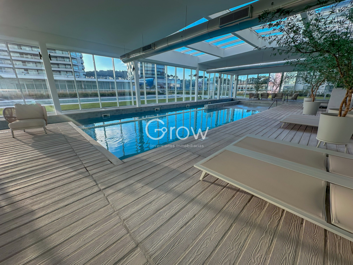 Apartamento ID.2446 - Continuando con el Éxito, nace Le Parc IV.